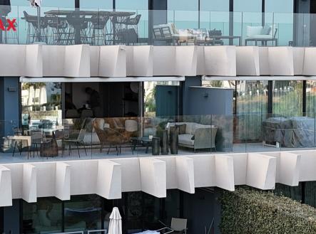 Prodej bytu, 3+kk, 130 m²