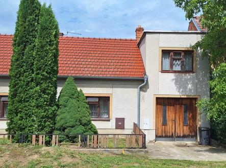 Prodej domu/vily, 135 m²
