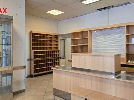 Prodej obchodní prostor, 98 m²