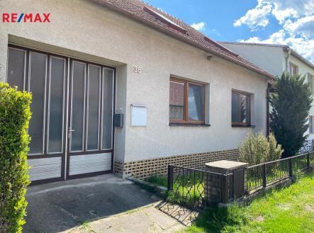 Prodej domu/vily, 278 m²