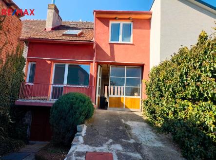 Prodej domu/vily, 278 m²