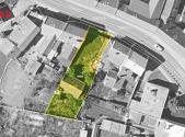 Prodej pozemku pro bydlení, 635 m²