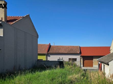 Prodej pozemku pro bydlení, 635 m²