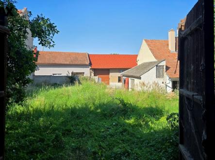 Prodej pozemku pro bydlení, 635 m²