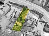 Prodej pozemku pro bydlení, 635 m²
