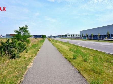 Prodej pozemku pro komerční výstavbu, 11 328 m²