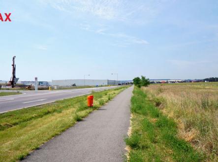 Prodej pozemku pro komerční výstavbu, 11 328 m²