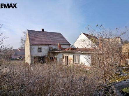 Prodej domu/vily, 150 m²