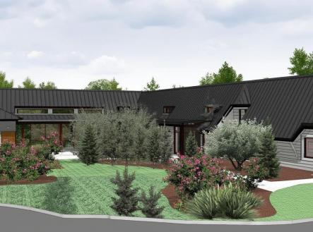 Prodej domu/vily, 109 m²