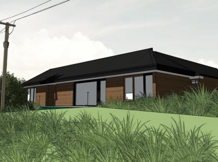 Prodej domu/vily, 109 m²