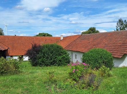 Prodej domu/vily, 109 m² obrázek