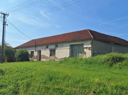 Prodej domu/vily, 109 m²