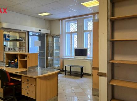 Prodej bytu, 3+1, 99 m²