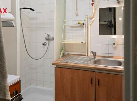 Prodej bytu, 3+1, 99 m²