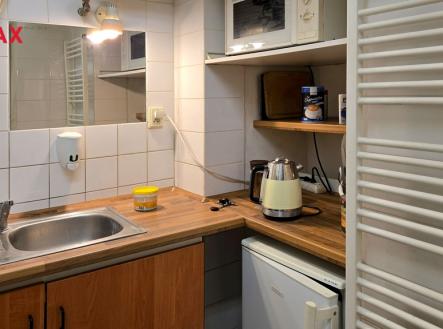 Prodej bytu, 3+1, 99 m²