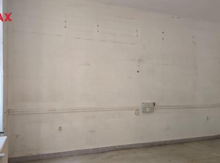 Prodej bytu, 3+1, 99 m²