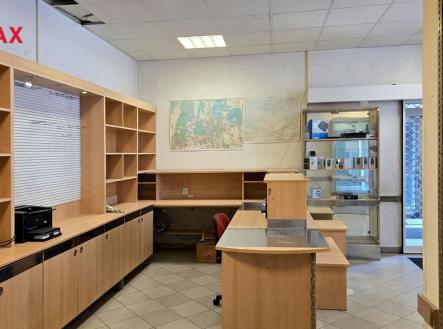 Prodej bytu, 3+1, 99 m²