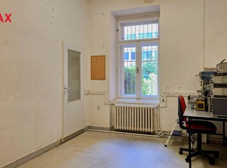 Prodej bytu, 3+1, 99 m²