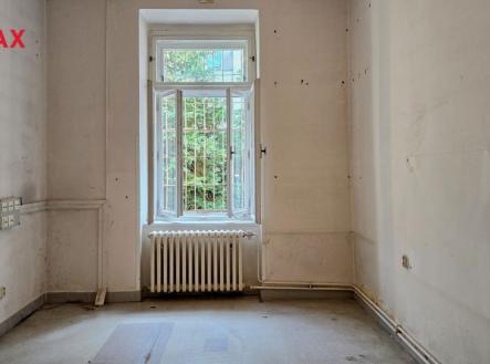 Prodej bytu, 3+1, 99 m²