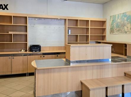 Prodej bytu, 3+1, 99 m²