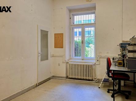 Prodej bytu, 3+1, 99 m²