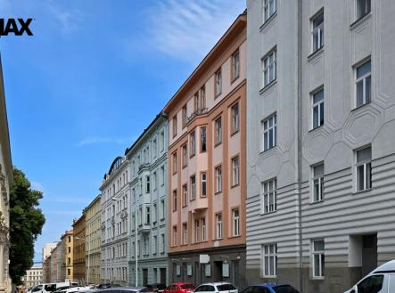 Prodej bytu, 3+1, 99 m²