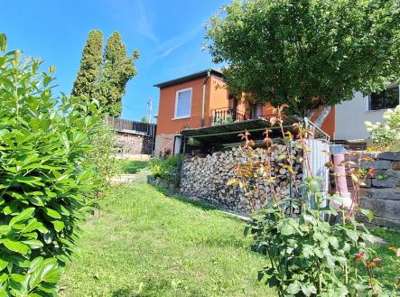 Prodej chaty/rekreačního objektu, 44 m² obrázek