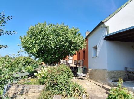 Prodej chaty/rekreačního objektu, 44 m²