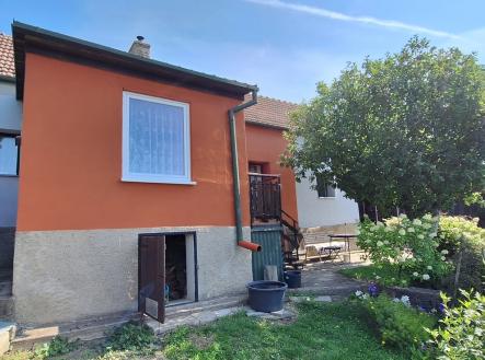 Prodej chaty/rekreačního objektu, 44 m²