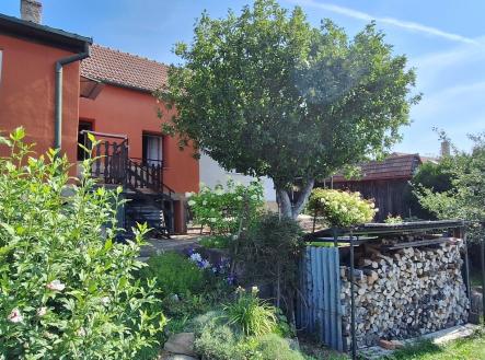Prodej chaty/rekreačního objektu, 44 m²