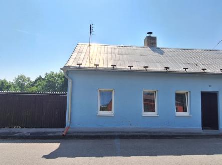 Prodej domu/vily, 38 m² obrázek