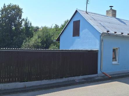 Prodej domu/vily, 38 m²