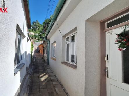 Prodej domu/vily, 81 m²