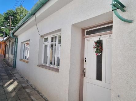 Prodej domu/vily, 81 m²