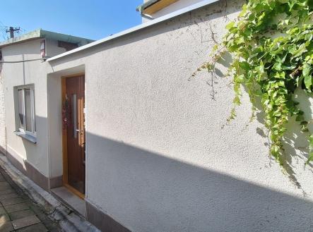 Prodej domu/vily, 81 m²
