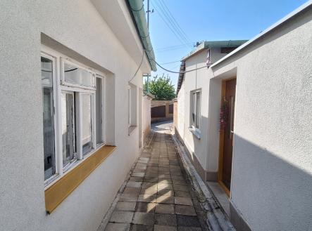 Prodej domu/vily, 81 m²