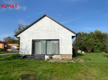 Prodej domu/vily, 86 m²