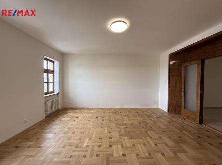 Pronájem bytu, 3+1, 120 m²