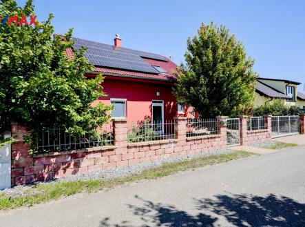 Prodej domu/vily, 116 m²