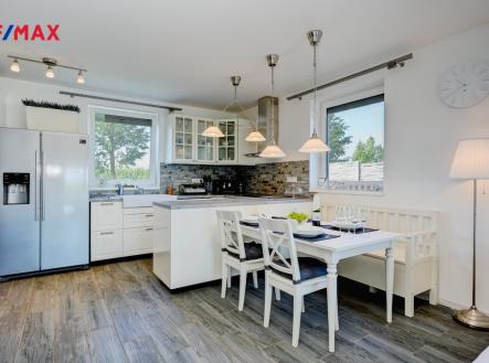 Prodej domu/vily, 116 m²