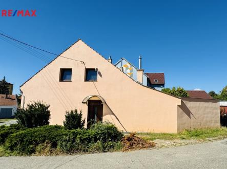 Prodej domu/vily, 130 m²