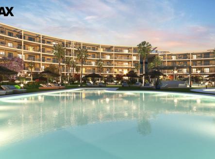 Prodej bytu, 3+kk, 108 m²