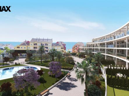 Prodej bytu, 3+kk, 108 m²