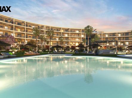 Prodej bytu, 3+kk, 108 m²