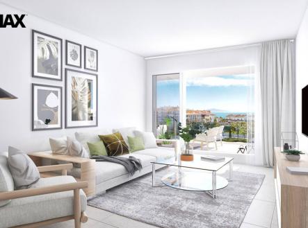 Prodej bytu, 3+kk, 108 m²