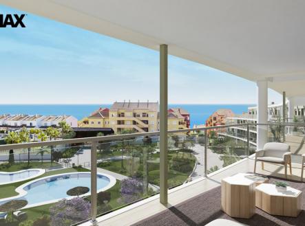 Prodej bytu, 3+kk, 108 m²