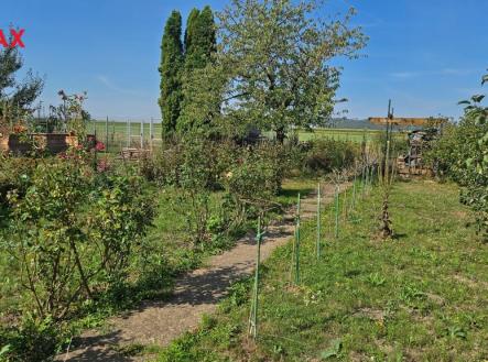 Prodej domu/vily, 82 m²