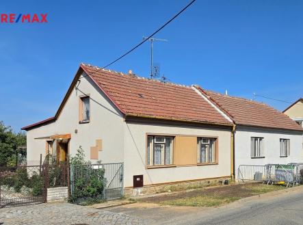 Prodej domu/vily, 82 m²