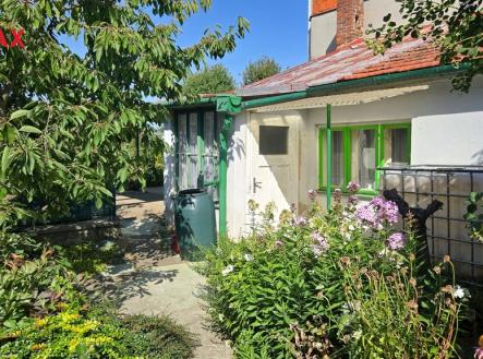 Prodej domu/vily, 82 m²