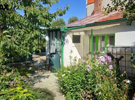 Prodej domu/vily, 82 m²